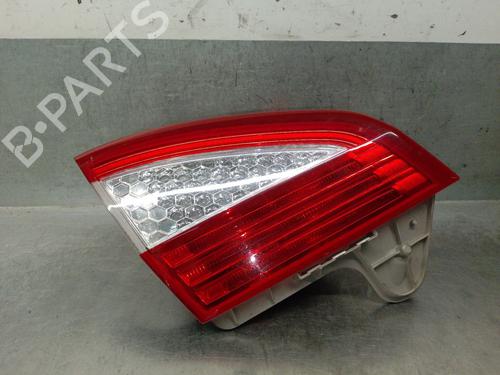 Used Left tailgate light Left tailgate light 37033590 37033590