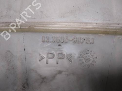 Brake master cylinder VW PASSAT B6 (3C2) 2.0 TDI 16V | BP17389969M77 