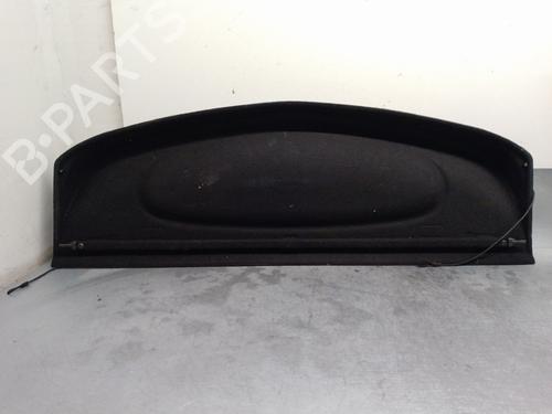 Rear parcel shelf HYUNDAI COUPE I (RD) 1.6 i 16V | BP16246795C85 