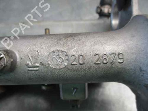 Brake master cylinder RENAULT MEGANE II (BM0/1_, CM0/1_) 1.5 dCi (BM0F, BM0T, BM2B, CM0F, CM0T) | BP4217152M77 