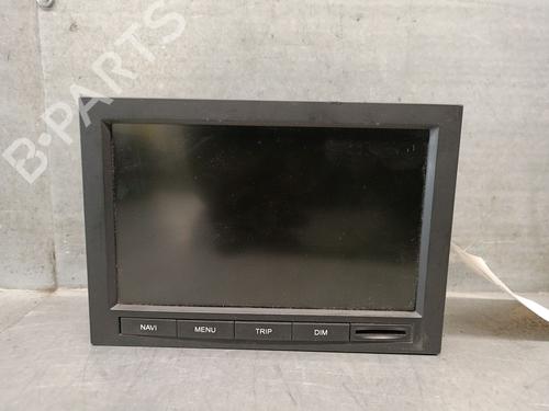 Used Display monitor Display monitor CHEVROLET EPICA (KL1_) 2.0 D (150 hp) 33322014 33322014