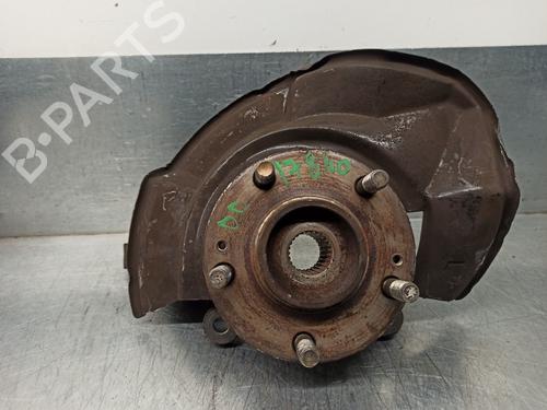 Right front steering knuckle HYUNDAI TRAJET (FO) 2.0 CRDi | BP13297000M26 