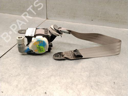Front left seatbelt KIA RIO II (JB) 1.4 16V | BP38177708I26 - Image 3