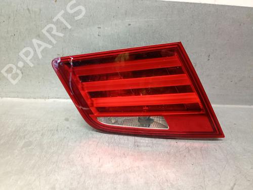 Used Left taillight BMW 5 (F10) 530 d (245 hp) 28964334