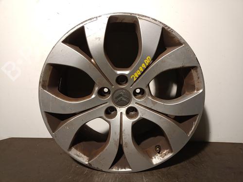 Fælk CITROËN C5 III (RD_) [2008-2017]  31880569