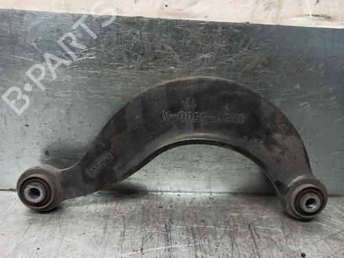 Used Right rear suspension arm MAZDA 3 Saloon (BL) 2.2 MZR CD (BL10) (150 hp) 9275040