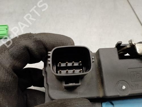 Front right lock VOLVO S60 I (384) D5 | BP15853922C97 