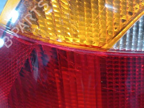 Left taillight CHRYSLER 300M (LR) 2.7 V6 24V | BP33873310C34  - Image 9