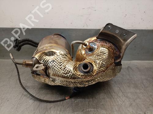 Particulate filter SEAT LEON (KL1, KLG) 2.0 TDI | BP29750153M81 