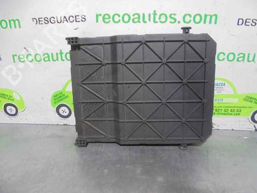 Fuse box PEUGEOT 206 Hatchback (2A/C)  | BP4869401E1 