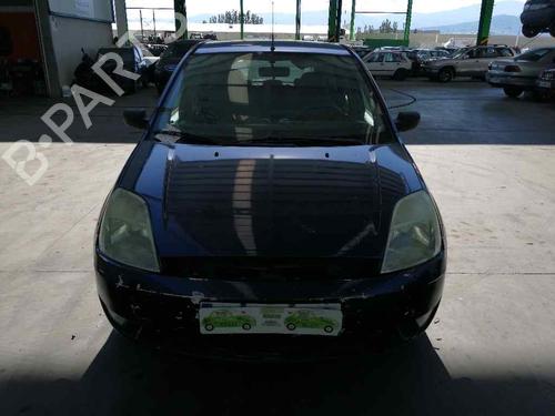 Headlight switch FORD FIESTA V (JH_, JD_) 1.4 TDCi | BP20258728I24 