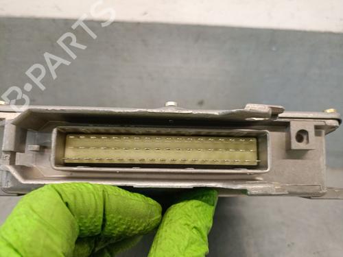 Engine control unit (ECU) MERCEDES-BENZ E-CLASS (W210) E 290 Turbo-D (210.017) | BP27176027M57 