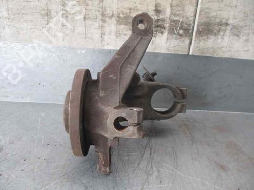 Left front steering knuckle CITROËN XSARA (N1) 1.9 D | BP6087152M25 