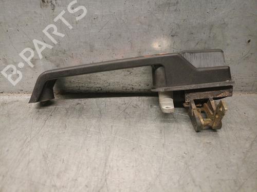 Front right exterior door handle LAND ROVER DEFENDER Station Wagon (L316) 2.5 TDI 4x4 (L316) | BP21581161C129 