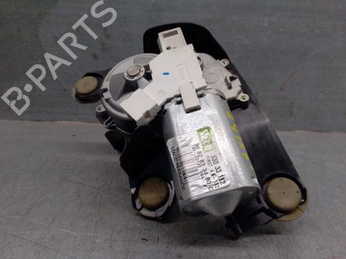 Rear wiper motor CITROËN C5 III Break (RW_) 1.6 HDi 115 | BP30911041M102
