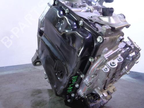 Gearbox MAZDA 3 Hatchback (BP) 2.0 SKYACTIV-G M Hybrid | BP16666212M3 