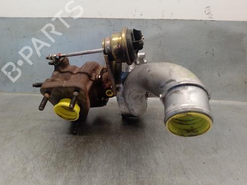 Turbocharger/Supercharger OPEL MOVANO A Van (X70) 2.8 DTI (FD) | BP16934825M71 