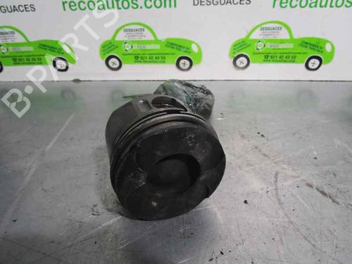Other MERCEDES-BENZ M-CLASS (W163) ML 270 CDI (163.113) | BP20246750O1 