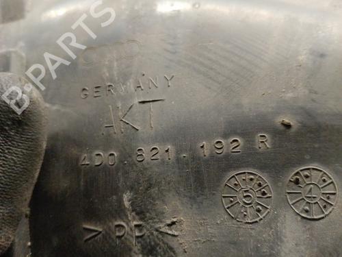 Wheel arch AUDI A8 D2 (4D2, 4D8)  | BP16240008C56 