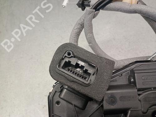 Cerradura puerta delantera izquierda VW TIGUAN (AD1, AX1) 1.5 TSI | BP30005936C98