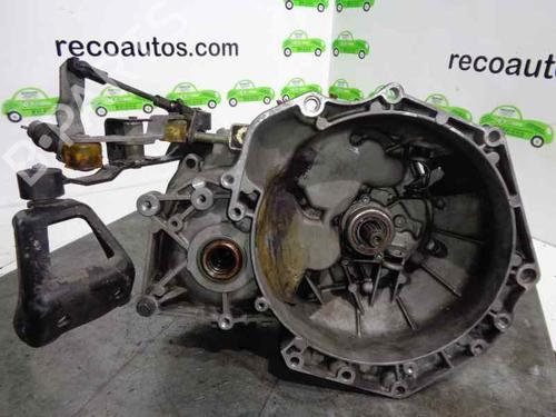 Used Gearbox OPEL SINTRA (APV) 2.2 i 16V (OUN16, Y94) (141 hp) 4819963