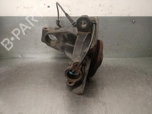 Right front steering knuckle MINI MINI (R50, R53) Cooper | BP30272032M26