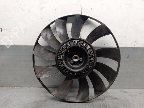 Used Fan AUDI A4 B5 (8D2) 1.8 (125 hp) 30192536