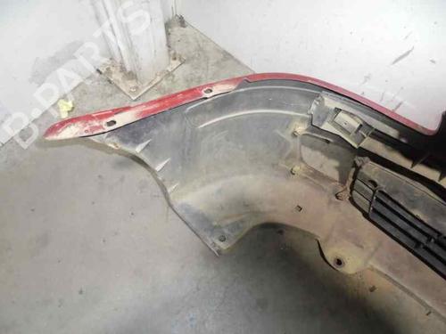 Front bumper TATA INDICA 1.4 | BP12188741C7 