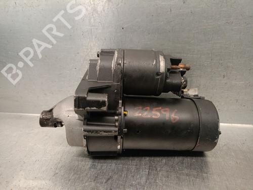 Starter PEUGEOT 206 Hatchback (2A/C) 1.4 HDi eco 70 | BP25432820M8 
