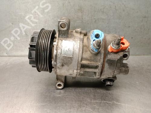 AC Kompressor DODGE CALIBER 2.0 CRD (140 hp) 32701132