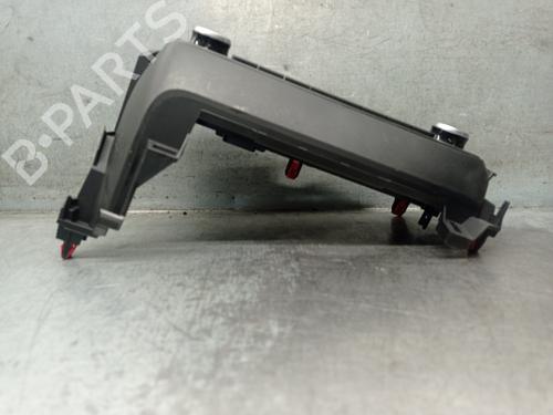 Climate control TOYOTA YARIS (_P21_, _PA1_, _PH1_) 1.5 Hybrid (MXPH10, MXPH11) | BP20663565I5 