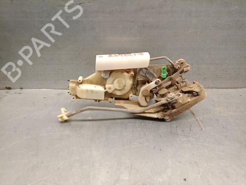 Used Rear left lock FORD RANGER (ER, EQ, R_) 2.5 TD 4x4 (109 hp) 28481015