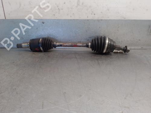 Used Left front driveshaft Left front driveshaft MERCEDES-BENZ R-CLASS (W251, V251) R 350 4-matic (251.065, 251.165) (272 hp) 39988023 39988023