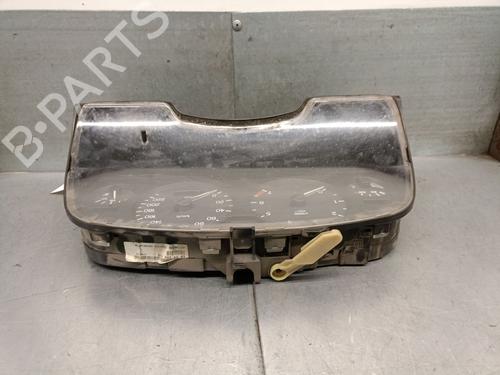 Instrument cluster OPEL ZAFIRA A MPV (T98) 1.8 16V (F75) | BP31754364C47