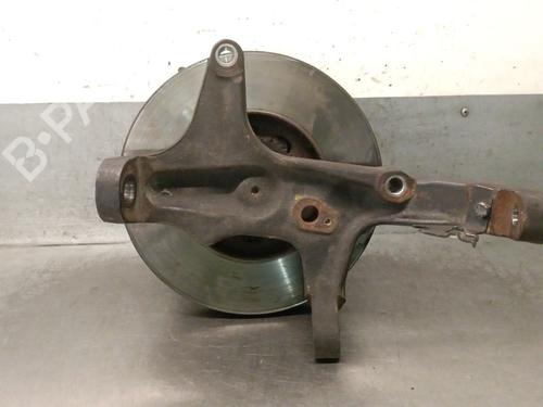 Used Left front steering knuckle Left front steering knuckle 37295302 37295302