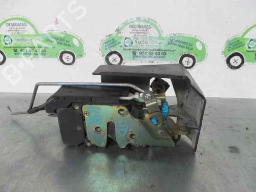 Used Front right lock Front right lock 2425827 2425827