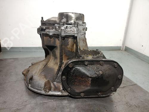 Gearbox DAEWOO LANOS (KLAT) 1.5 | BP30965781M3