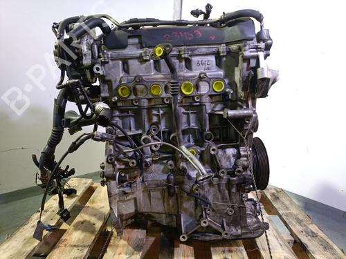 Motor MINI MINI (R50, R53) One D | BP28513922M1 
