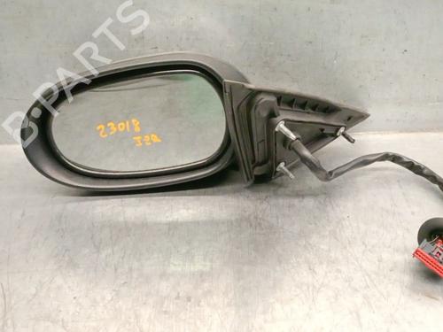 Retrovisor izquierdo JAGUAR S-TYPE II (X200) 2.7 D (207 hp) 27165633