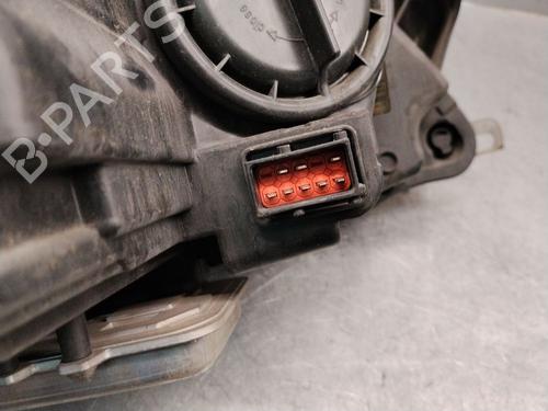 Left headlight OPEL ASTRA J (P10) 1.6 (68) | BP38198928C28 - Image 6