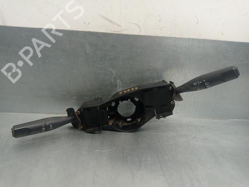 Used Headlight switch CITROËN ZX (N2) 1.9 DT (92 hp) 27661301