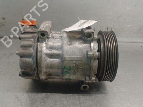 AC compressor CITROËN BERLINGO Box Body/MPV (B9) 1.6 HDi / BlueHDi 75 | BP38074863M34 - Image 3