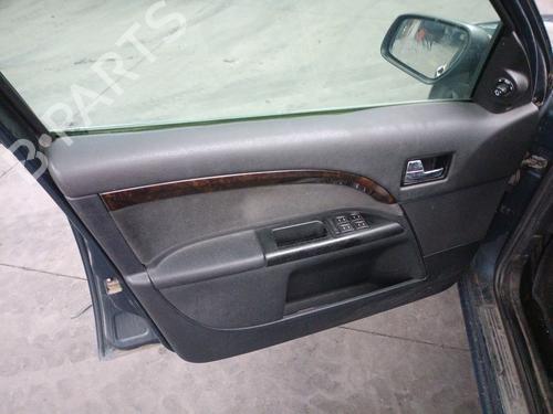 Calandre FORD MONDEO III (B5Y) 2.2 TDCi | BP30881364C40