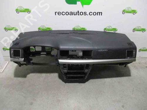 Dashboard OPEL VECTRA C GTS (Z02) 3.0 CDTI (F68) NEGRO