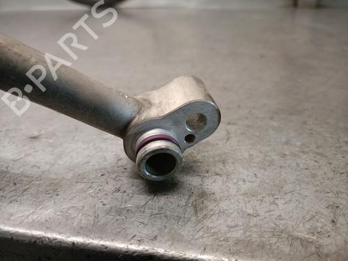 AC pipe SEAT LEON (1P1) 2.0 TDI 16V | BP29585318M126