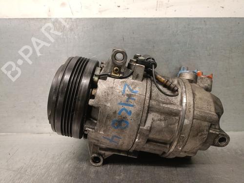 Used AC compressor BMW 3 Touring (E46) 320 d (150 hp) 31182485