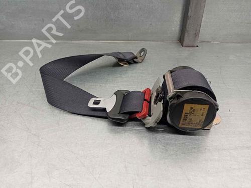 Rear left seatbelt MITSUBISHI OUTLANDER II (CW_W) 2.0 DI-D (CW8W) | BP12172990I29 