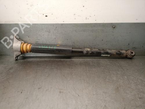 Used Left rear shock absorber MAZDA 3 Saloon (BM_, BN_) 2.2 D (150 hp) 29398650