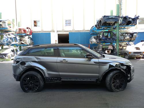 Dashboard LAND ROVER RANGE ROVER EVOQUE (L538) 2.2 D 4x4 | BP39048910C46 - Image 14