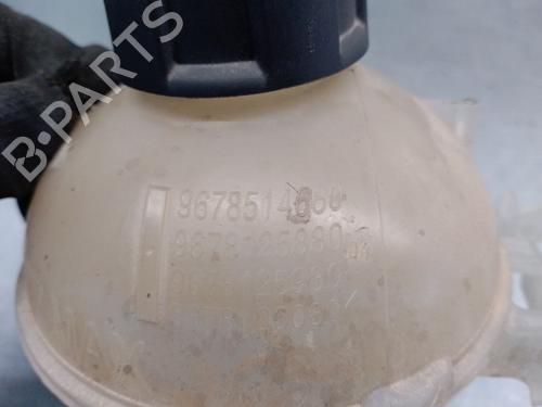 Expansion tank CITROËN C4 Picasso II 1.6 BlueHDi 120 | BP17664140C120